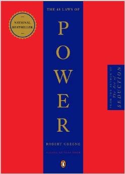 48 Laws of Power