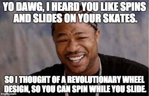 Yo Dawg!