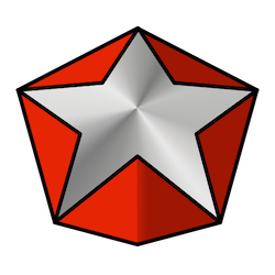 NG Star logo