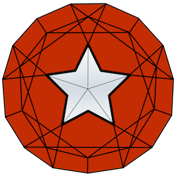 Star RB logo