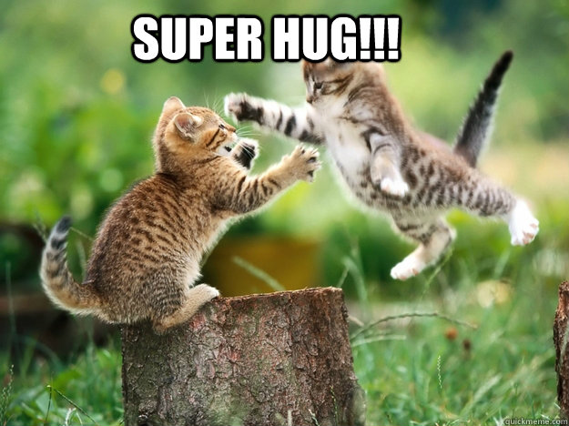 Super Hug