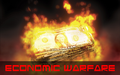 Economic Warfare