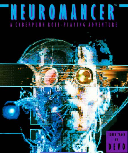 Neuromancer