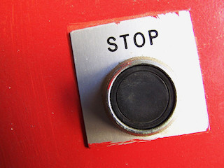 Stop Button