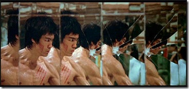 Enter the Dragon - Hall of Mirrors