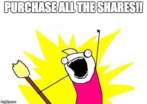 Purchase All the Shares
