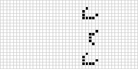 Cellular Automata and Conway's Game of Life