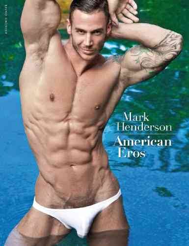 American Eros: Just Look at those Washboard Abs