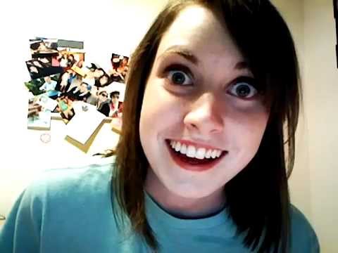 The Universe, as the Overly Attached Girlfriend You Probably Never Dated
