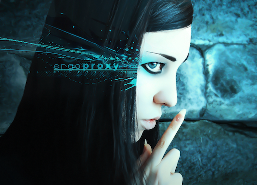 Ergo Proxy