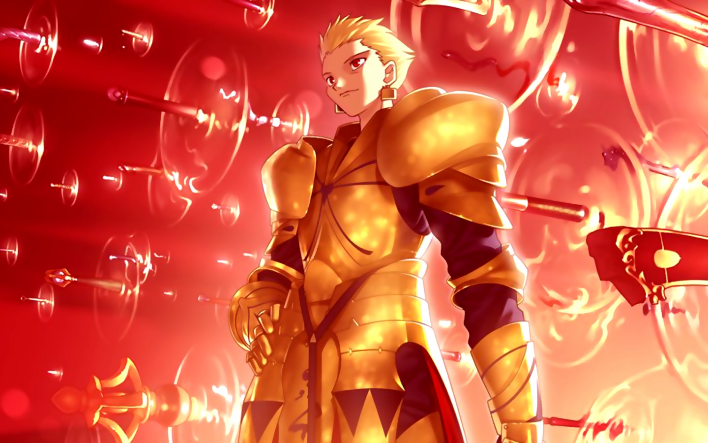 Gilgamesh