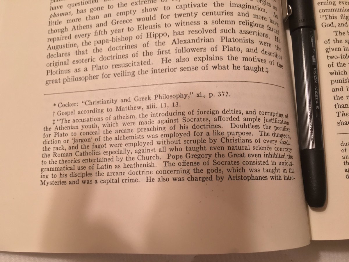 Plato Was Initiated Into The Eleusinian Mysteries, But Socrates Was Not