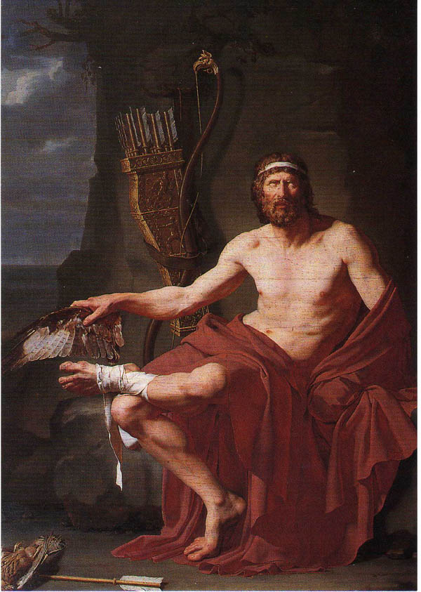 Philoctetes