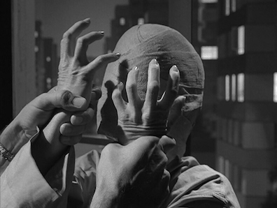 Twilight Zone: Eye of the Beholder
