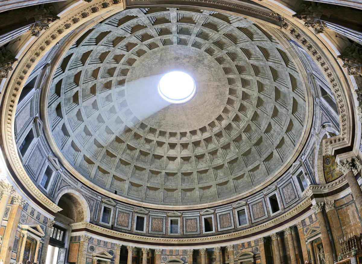 Roman Pantheon