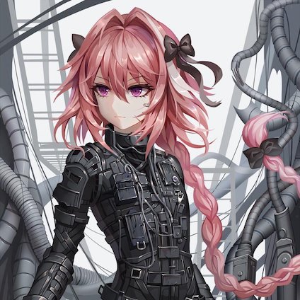 Neo Astolfo said "no" to Neo-Leninism