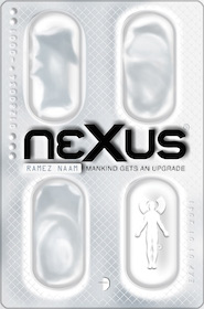 Nexus: A Great Read